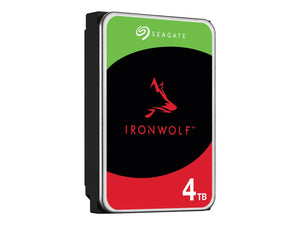 SEAGATE NAS HDD 4TB IronWolf