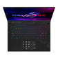 Notebook|ASUS|ROG Strix|SCAR 16|G634JZR-NM017W|CPU  Core i9|i9-14900HX|2200 MHz|16"|2560x1600|RAM 32GB|DDR5|5600 MHz|SSD 1TB+1TB|GeForce RTX 4080|12GB|ENG|Windows 11 Home|Black|2.65 kg|90NR0IC2-M000L0