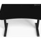 Arozzi Gaming Desk | Arena Small | Pure Black