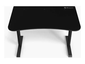 Arozzi Gaming Desk | Arena Small | Pure Black