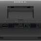 Dell Pro P 24 16:10 Monitor- P2426