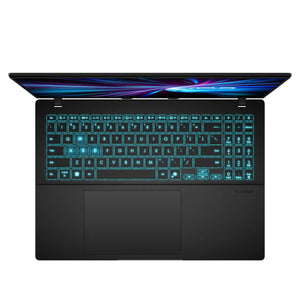 Asus | V16 V3607VP-TK084W | Matte Black | 16 " | WUXGA | 1920 x 1200 pixels | 144 Hz | Anti-glare | Intel Core 7 | 240H | 16 GB | DDR5 | Solid-state drive capacity 1000 GB | Intel Graphics | NVIDIA GeForce RTX 5070 Laptop GPU | GDDR7 | 8 GB | Windows...