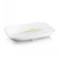 ZYXEL NWA210V2 AX5400 2X2:2+4X4:4 MU-MIMO, 2X2.5G LAN PORTS POE+ (802.3AT), STANDALONE/NEBULA CLOUD MANAGED (5Y WARRANTY)