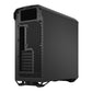 FRACTAL DESIGN Torrent Black Solid