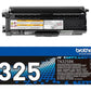 BROTHER TN325BK Toner black 4150/4570
