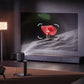 Xiaomi | Smart Projector L1 Pro EU | Full HD (1920x1080) | 400 ANSI lumens | Black | Wi-Fi