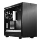 FRACTAL DESIGN Define 7 Black TGD