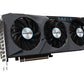 GIGABYTE Radeon RX 6600 EAGLE 8GB