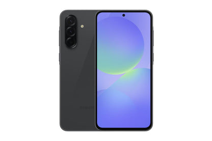 MOBILE PHONE GALAXY A36 5G/256GB BLACK SM-A366B SAMSUNG
