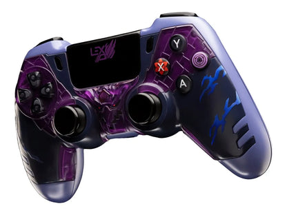 LEXIP SASUKE CONTROLLER DESIGN TSUME