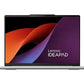 Lenovo IdeaPad Slim 5 13ARP10 | Cloud Grey | 13.3 " | IPS | WUXGA | 1920 x 1200 pixels | Anti-glare | AMD Ryzen 5 | 7535HS | 16 GB | Soldered LPDDR5x | Solid-state drive capacity 512 GB | AMD Radeon 660M Graphics | Windows 11 Home | 802.11ax | Blueto...