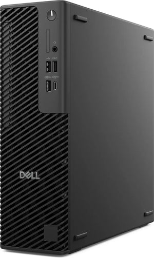 Dell Pro Max Slim FCS1250/Core Ultra 5 -235/32GB/1 TB SSD/RTX A1000 8GB/WLAN + BT/no Kbd/ no Mouse/W11Pro/3Y Basic Onsite