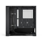 Fractal Design Case | Pop 2 Air | Black TG | ATX
