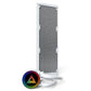 CPU COOLER MULTI SOCKET/LIGHTFLOW ARGB 360 (W) MONTECH