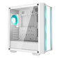 Deepcool CC560 V2 | White | Mid Tower | Power supply included No | ATX