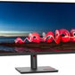 LENOVO THINKVISION T27H-30(A22270QT0)27INCH MONITOR-HDMI / 3 YEAR