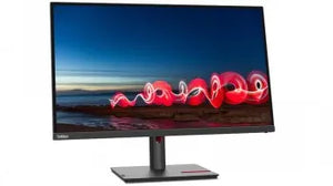 LENOVO THINKVISION T27H-30(A22270QT0)27INCH MONITOR-HDMI / 3 YEAR