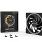 CASE FAN 120MM LIGHT WINGS/BL073 BE QUIET