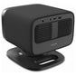 Philips | NeoPix 450 Smart | Full HD (1920x1080) | 500 ANSI lumens | Dark Grey | Smart Projector | Wi-Fi