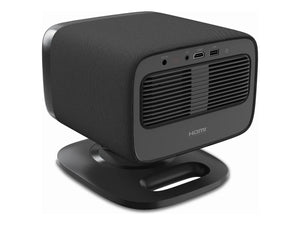 Philips | NeoPix 450 Smart | Full HD (1920x1080) | 500 ANSI lumens | Dark Grey | Smart Projector | Wi-Fi