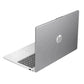 HP 255R | G10 | Turbo Silver | 15.6 " | IPS | FHD | 1920 x 1080 pixels | Anti-glare | AMD Ryzen 5 | 7535U | 8 GB | SODIMM-DDR5 | Solid-state drive capacity 512 GB | AMD Radeon Graphics | Windows 11 Home | 802.11ax | Bluetooth version 5.4 | Keyboard l...