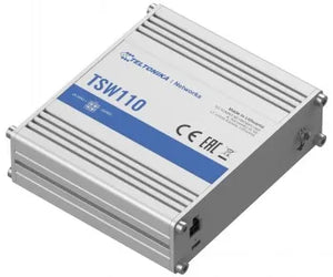 TELTONIKA IOT SWITCH TSW110