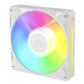 CASE FAN 140MM BIONIX P14 ARGB/3-PACK WHT ACFAN00342A ARCTIC