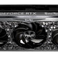 Graphics Card|PALIT|NVIDIA GeForce RTX 4070 Ti SUPER|16 GB|GDDR6X|256 bit|PCIE 4.0 16x|Triple slot Fansink|1xHDMI|3xDisplayPort|NED47TS019T2-1020Q