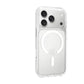 SCREENOR BUMPER IPHONE 18 PRO / 17 PRO MAGSAFE CLEAR