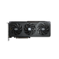 Gigabyte Radeon RX 9060 XT GAMING OC 16G | AMD | 16 GB | Radeon RX 9060 XT | GDDR6 | HDMI ports quantity 1 | PCI-E 5.0