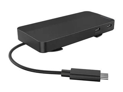 LENOVO Dual Display Travel Dock w/o AC