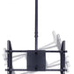 MB PUBL CEIL.MOUNT L SINGLE 40KG MAX.600