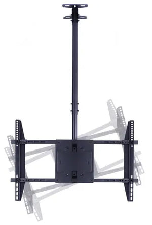 MB PUBL CEIL.MOUNT L SINGLE 40KG MAX.600