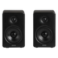 Edifier Compact Active Speaker | M90 | 100 W | Bluetooth | Wireless connection | Black