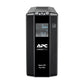 Schneider Electric APC Back-UPS Pro, Tower, 6x IEC C13 outlets, AVR, LCD, user-replaceable battery | BR900MI | 900 VA | 540 W | 230 V