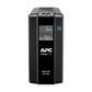 Schneider Electric APC Back-UPS Pro, Tower, 6x IEC C13 outlets, AVR, LCD, user-replaceable battery | BR900MI | 900 VA | 540 W | 230 V