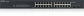 ZYXEL GS1900-24 V2, 24-PORT GBE L2 SMART SWITCH, RACKMOUNT, FANLESS (5Y WARRANTY)