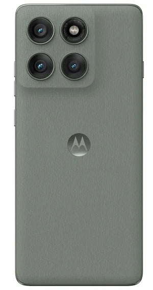 MOTOROLA EDGE 60 PRO (5G) 6.7'' 12/512GB, 6000MAH, IP68, ESIM, SHADOW