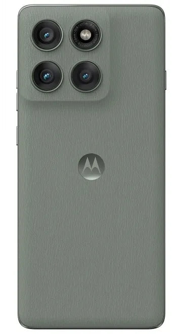 MOTOROLA EDGE 60 PRO (5G) 6.7'' 12/512GB, 6000MAH, IP68, ESIM, SHADOW