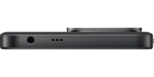 Xiaomi Redmi 17 5G | Black | 6.9 " | LCD | 1600 x 720 pixels | Qualcomm | Snapdragon 4 Gen 5 | Internal RAM 4 GB | 128 GB | Dual SIM | 4G | 5G | Main camera resolution 50 MP | Secondary camera resolution 8 MP | Android | 16 | 7500 mAh