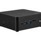 MSI CUBI NUC 1MG-263EU C5 120U 16/512GB