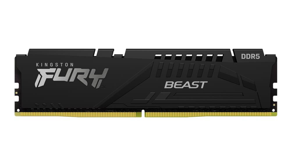 MEMORY DIMM 8GB DDR5-4800/FURY KF548C38BB-8 KINGSTON