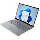 Lenovo ThinkBook 16 G9 IRL | Arctic Grey | 16 " | IPS | WUXGA | 1920 x 1200 pixels | Anti-glare | Intel Core 5 | 210H | 16 GB | SODIMM DDR5 | Solid-state drive capacity 512 GB | Intel Graphics | Windows 11 Pro | Bluetooth version 5.4 | Keyboard langu...