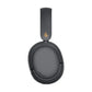 Edifier Headphones | W800BT Pro | Wireless | Over-ear | Microphone | Noise canceling | Black