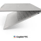 Lenovo Yoga Slim 7 Ultra 14IPH11 Intel | Seashell | 14 " | POLED | 2.8K WQXGA+ | 2880 x 1800 pixels | Intel Core Ultra 7 | 355 | 32 GB | Soldered LPDDR5X | Solid-state drive capacity 1000 GB | Intel Graphics | Windows 11 Home | 802.11be | Bluetooth v...