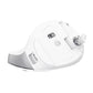 MOUSE USB OPTICAL WRL BAYO II/ERGO WHT 25398 TRUST