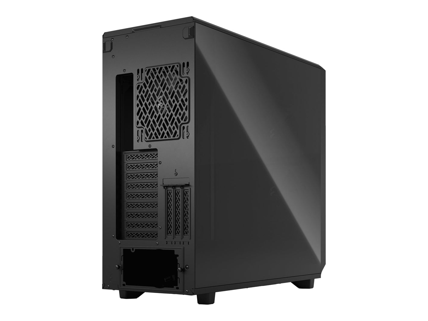 FRACTAL DESIGN Meshify 2 Case XL Black