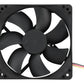 GEMBIRD FANCASE3/BALL Fan for PC