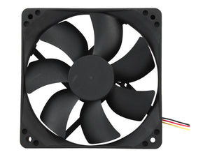GEMBIRD FANCASE3/BALL Fan for PC