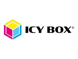 ICY BOX IB-DK4061-CPD Docking